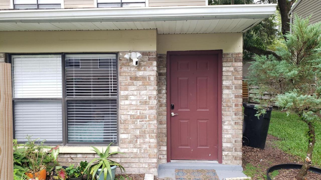 Discover Luxury Condo Steps Away From Celebration Pointe And I-75! Gainesville Kültér fotó