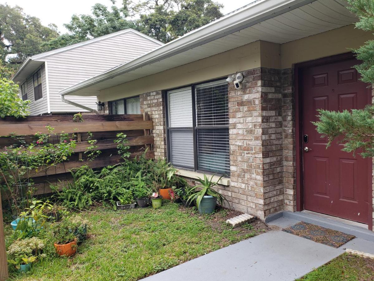 Discover Luxury Condo Steps Away From Celebration Pointe And I-75! Gainesville Kültér fotó