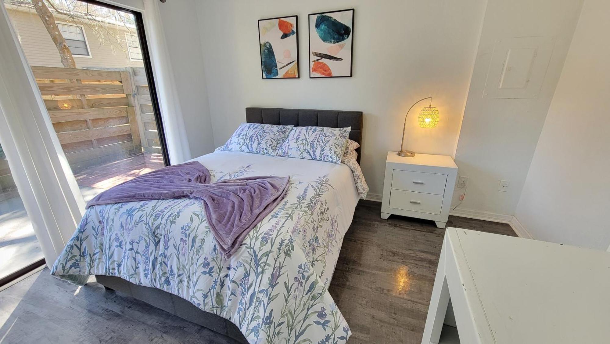 Discover Luxury Condo Steps Away From Celebration Pointe And I-75! Gainesville Kültér fotó